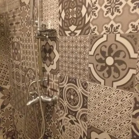 Апартаменты Apartment Jelena Задар