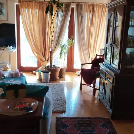 Апартаменты Apartment Jelena