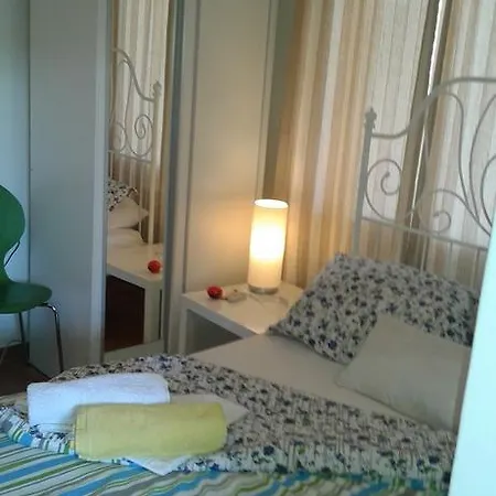 Apartment Jelena Апартаменты