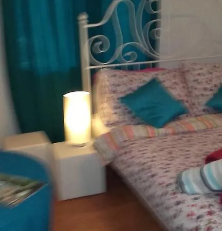 Апартаменты Apartment Jelena