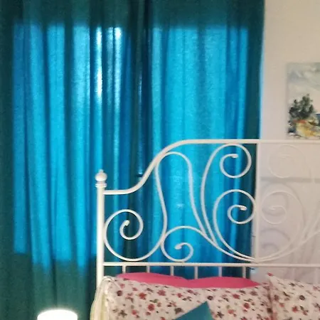 Апартаменты Apartment Jelena Задар