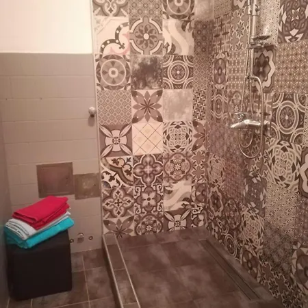 Апартаменты Apartment Jelena