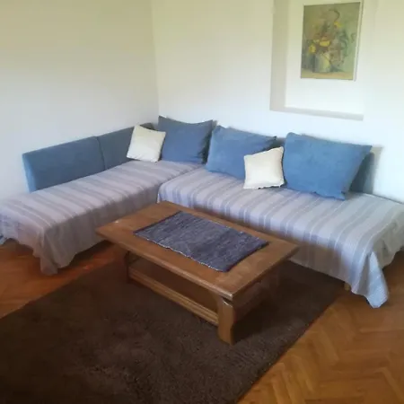 Апартаменты Apartment Jelena