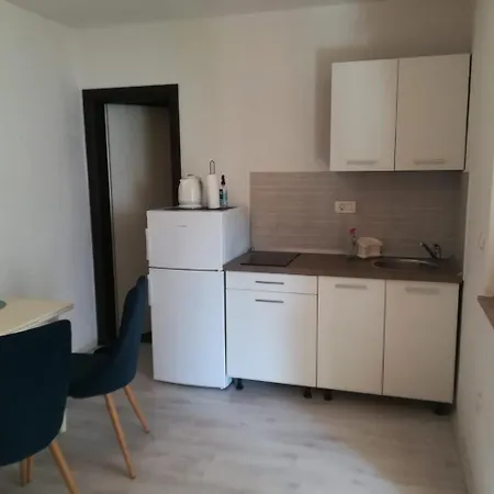 Apartment Apartment Jelena
